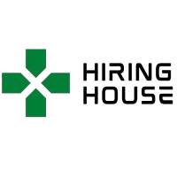 Hiringhouse Technologies Pvt Ltd's logo
