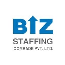 Biz Staffing Comrade Pvt Ltd's logo