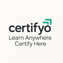 certifyo logo