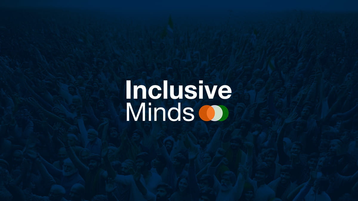 Inclusive Minds cover picture