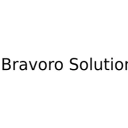 Bravoro Solutions logo