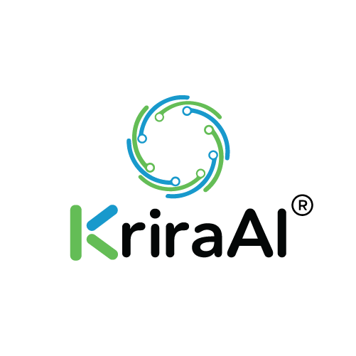 KriraAI Pvt Ltd cover picture