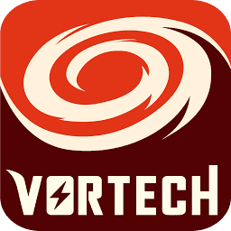 VORTECH SERVICE COMPANY LIMITED logo