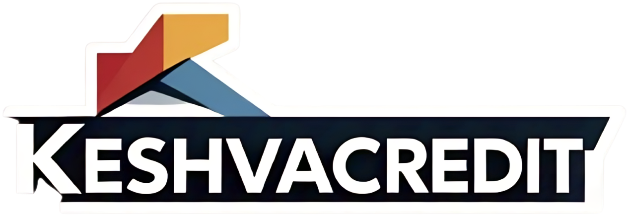 keshvacredit services private limited cover picture