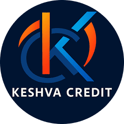 keshvacredit services private limited's logo