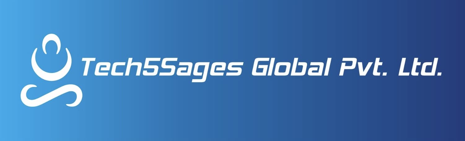 Tech5sages cover picture