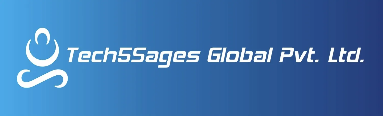Tech5sages cover picture