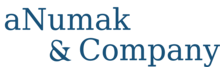 Anumak Company logo