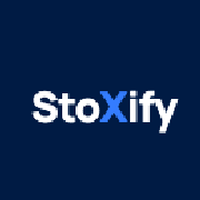 STOXIFY PRIVATE LIMITED logo