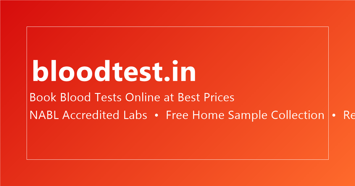 BloodTestDotIn cover picture