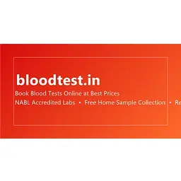 BloodTestDotIn