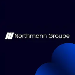 Northmann Groupe logo
