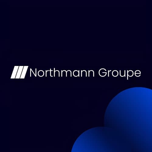 Northmann Groupe's logo