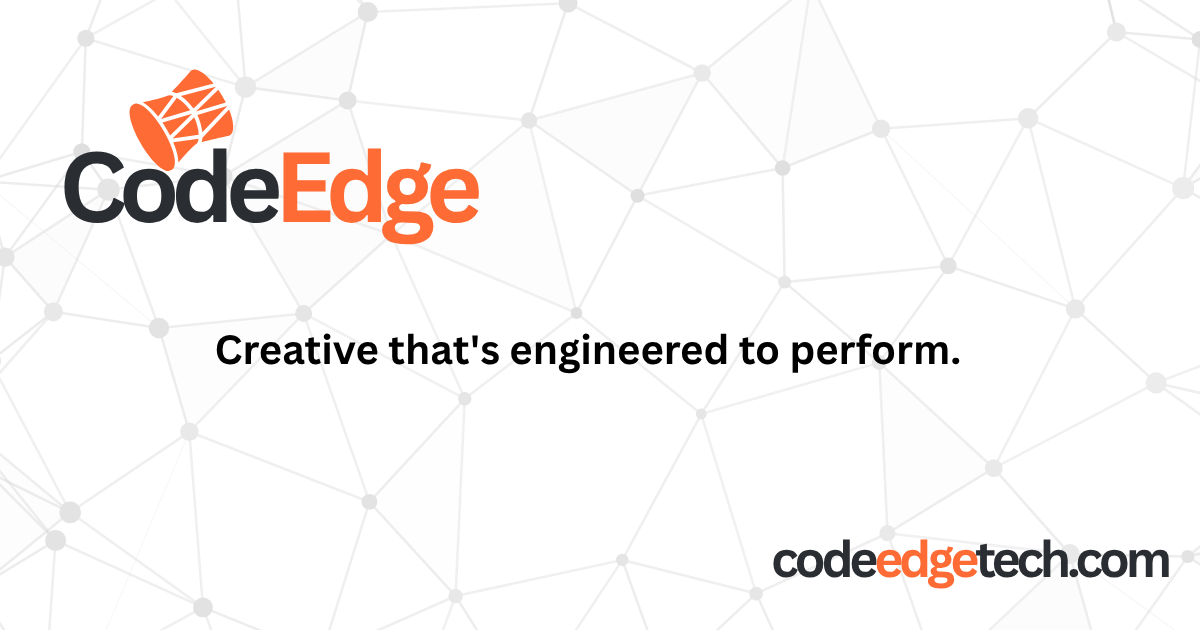 CodeEdge Tech and Ventures Pvt Ltd cover picture
