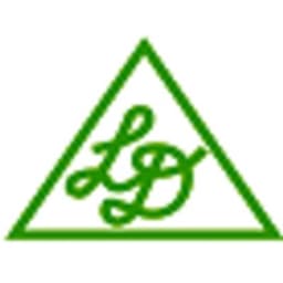 Ladroiture's logo