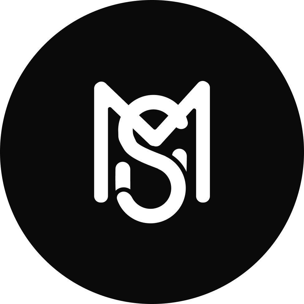 MetaUpSpace's logo