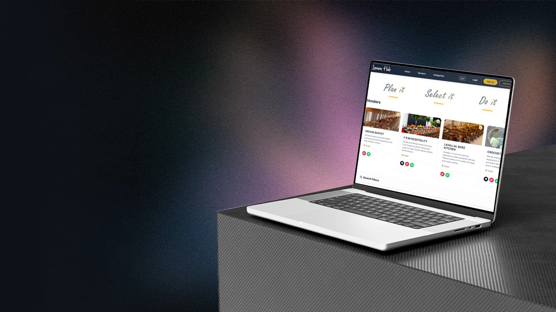 Company featured pictures