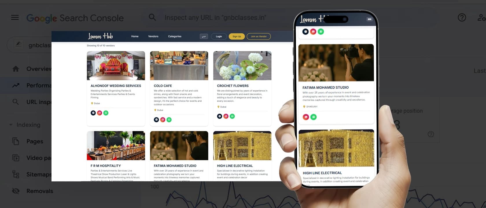 Company featured pictures
