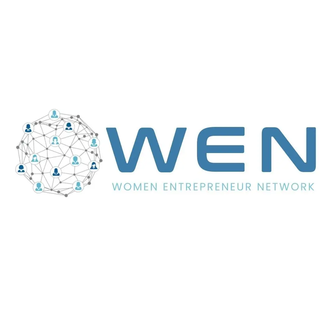 Wen's logo