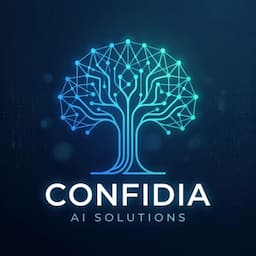 Confidia logo