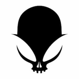 Aliens Tattoo
