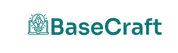 Basecraft logo