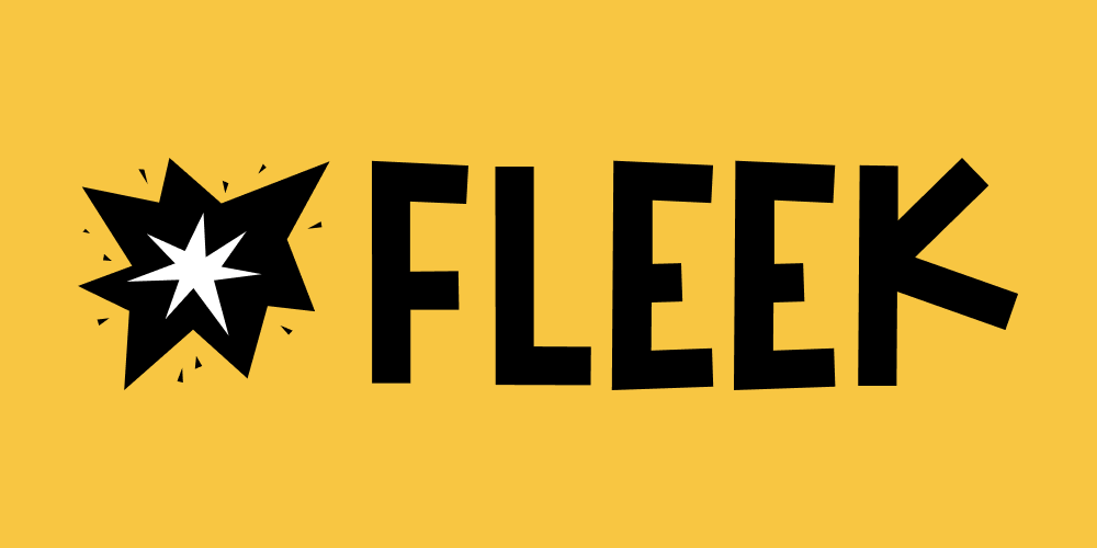 Fleek cover picture