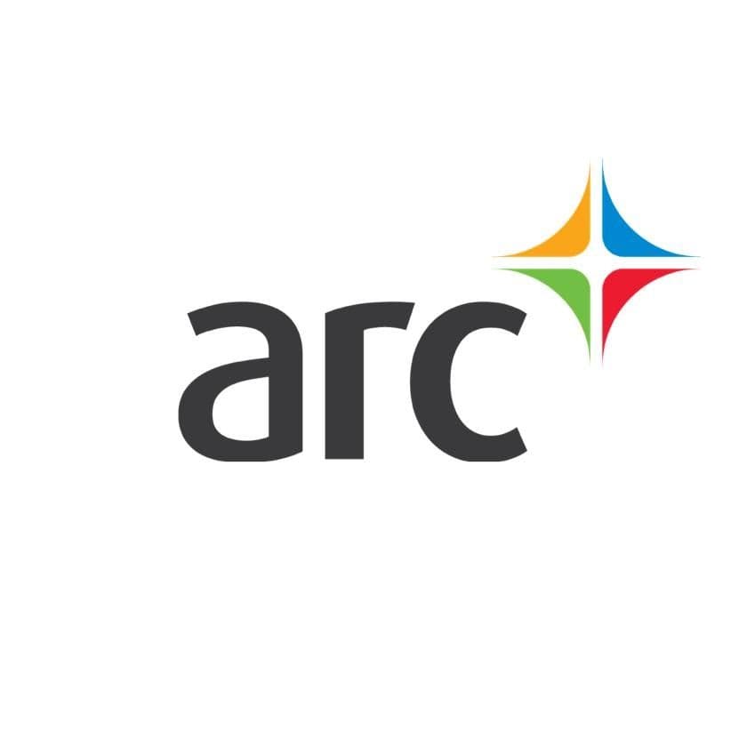 Arc Attest's logo