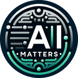 THE AIMATTERS SOLUTIONS PRIVATE LIMITED logo
