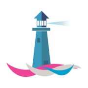 Hadapsar placement's logo