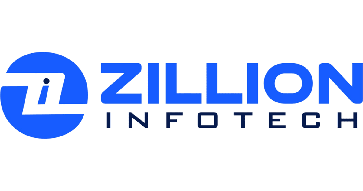 zillion infotech cover picture