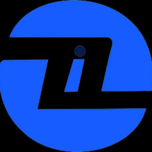 zillion infotech's logo