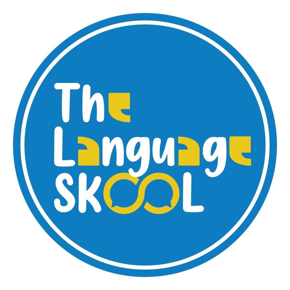 The Language SKOOL's logo