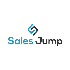 SalesJump cover picture