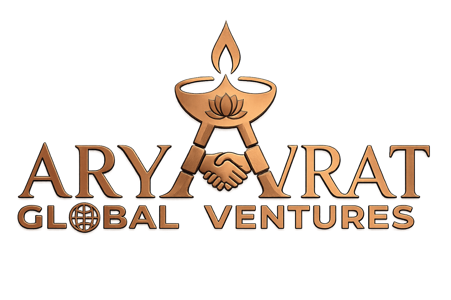 Aryavrat Global Ventures's logo