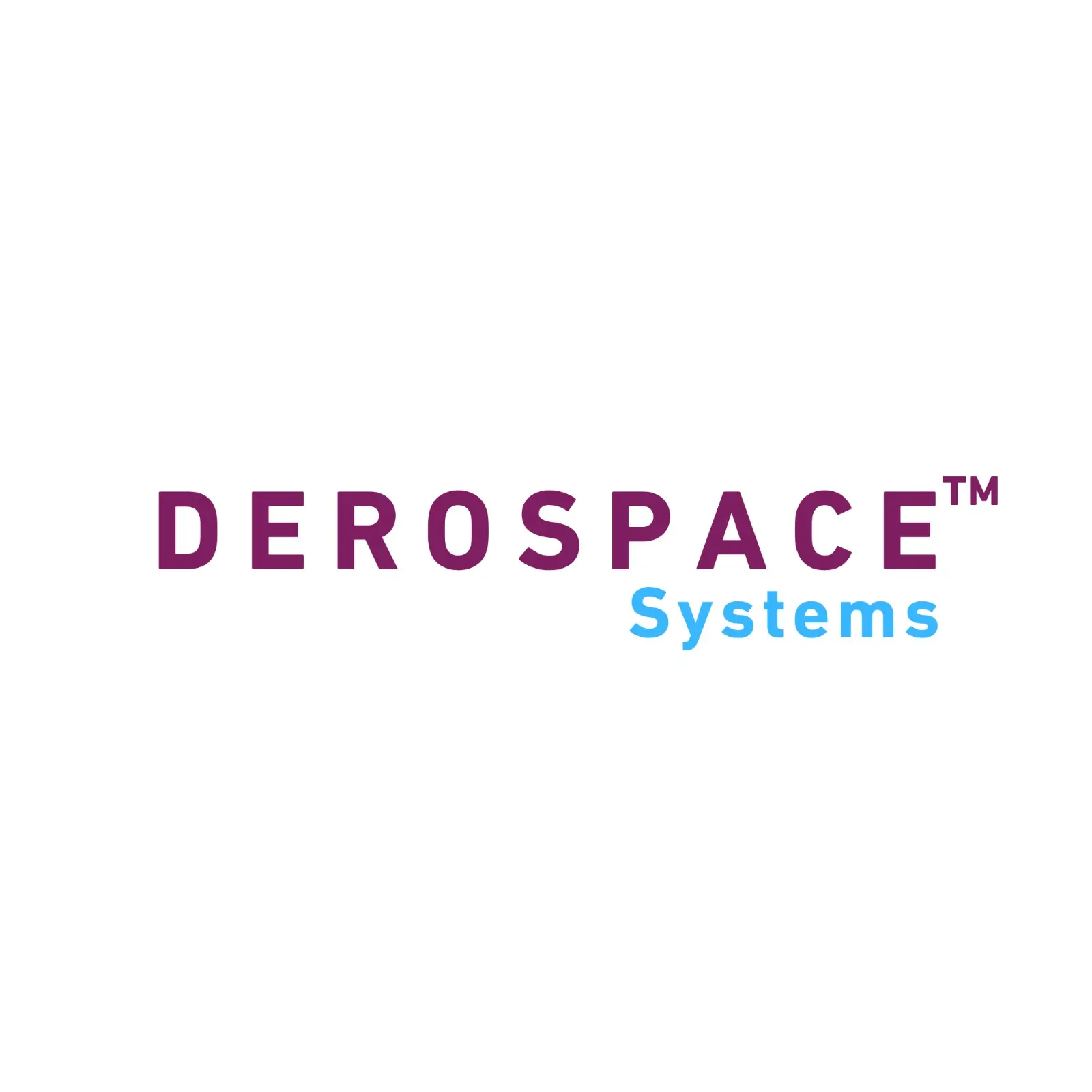 Derospace Systems cover picture