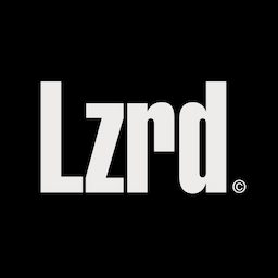 Lizard logo
