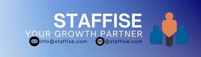 Staffise cover picture