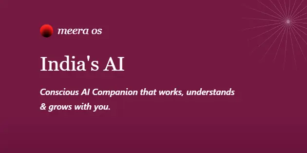 Meera Labs cover picture