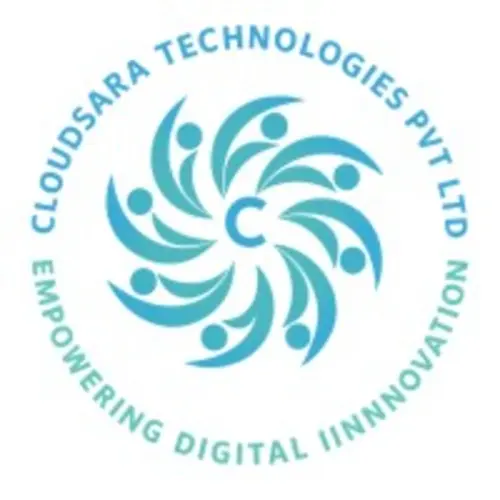 Cloud Sara Technologies's logo