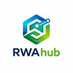RWAHub logo