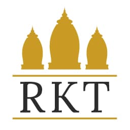 Radha Krishna Temple Dallas logo