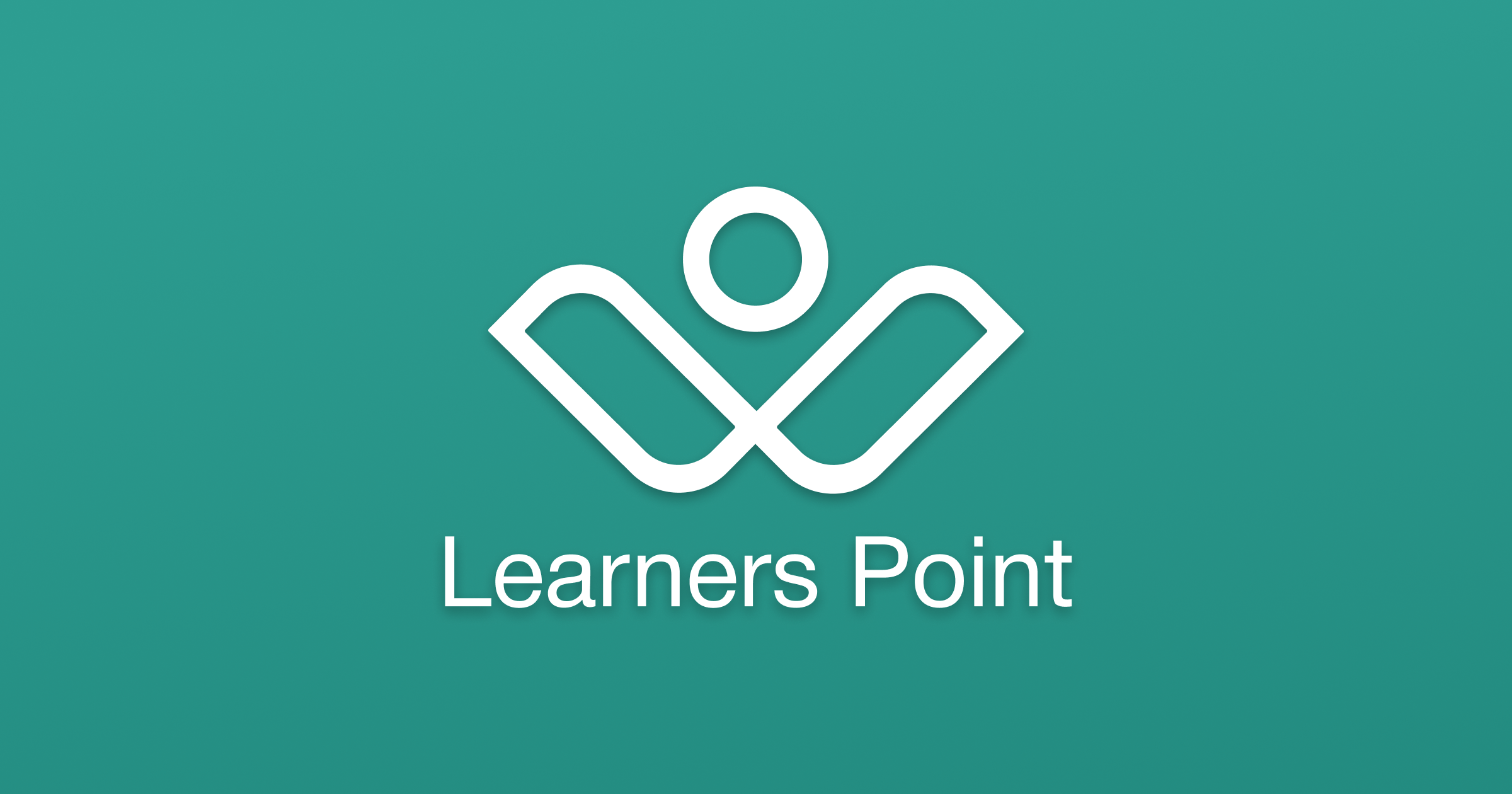 Learners Point cover picture