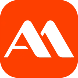 Anujmation logo