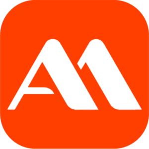 Anujmation's logo