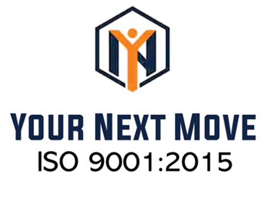 Your Next Move cover picture