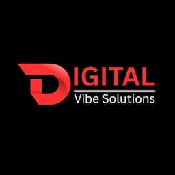 Digital Vibe Solutions logo
