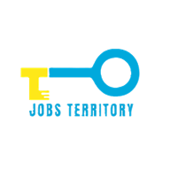 JOBS TERRITORY's logo