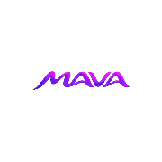 MAVA logo