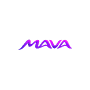 MAVA's logo